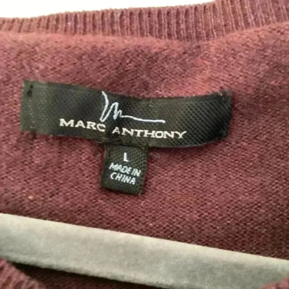 Marc Anthony marc anthony
